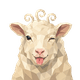 wooly logo